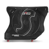 Scicon Aero Comfort 3.0 Tsa Road Fiets Transporttas