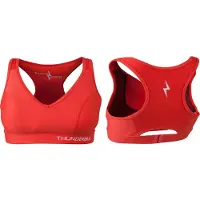 Thundersports ThunderBra - SportBH - Rood - Large Cup B/C