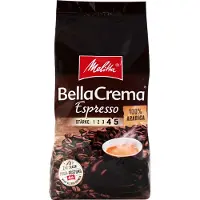Melitta - Bella Crema Espresso