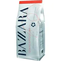 Bazzara - koffiebonen - Grancappuccino - 1 stuk