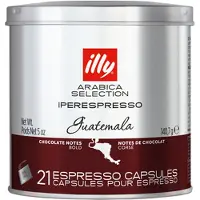 Illy IPSO home Guatemala 18 capsules