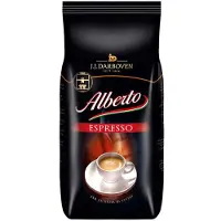 Alberto - Espresso
