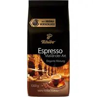 Tchibo - koffiebonen - Espresso Mailänder Art
