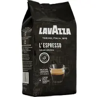 Lavazza 6x Espresso Barista Perfetto Koffiebonen 1 kg