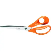 Fiskars Klassieke Stoffenschaar - l: 25 cm - Rechts - 1stuk