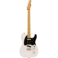 Squier Telecaster 50S Classic Vibe Mn White Blonde