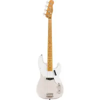 Squier Precision Bass 50S Classic Vibe Mn White Blonde