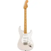 Squier Classic Vibe 50s Stratocaster White Blonde