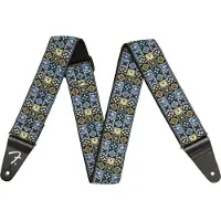 Fender 2" Festival Strap Blue