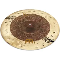 Meinl Byzance 16" Extra Dry Dual Crash