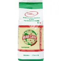 Bravi Caffe Superior koffiebonen Italiaans 1kg