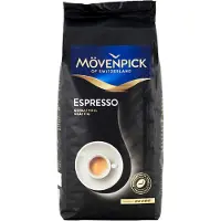 Mövenpick - Espresso