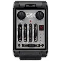 Fishman Prefix Plus-T Onboard Preamp With Narrow Pickup
