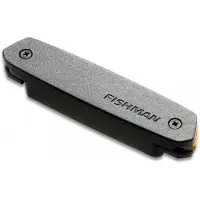 Fishman Neo-D Passive Soundhole Pickup Single Coil Woodgrain