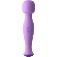 Pipedream Body Massage-Her Wand Vibrator