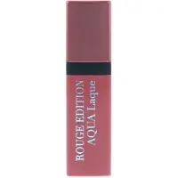 Bourjois Laque Lipstick - Rouge Edition Aqua 01 Appechissant