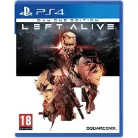 Left Alive (ps4 nieuw)