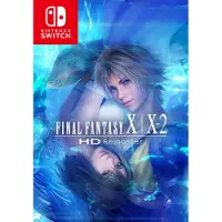 Final Fantasy X / X-2 (Download Code)