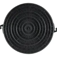 Ariston CHFD211 koolstoffilter voor afzuigkap 484000008635