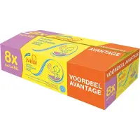 Zwitsal Billendoekjes Sensitive 8 x 57 stuks Baby