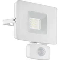Eglo Ledspot Faedo 3 met bewegingssensor