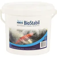 Aquaforte biostabil - 2,5 kg