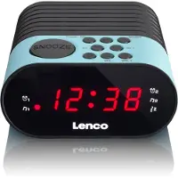 Lenco Cr-07 Blue