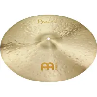 Meinl Byzance Jazz 20 Medium Thin Crash