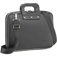 Bombata Medio 13 Inch Laptoptas Zwart
