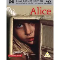 Dvd Alice