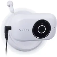 Smartwares C730IP Baby IP camera binnen