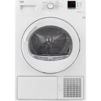Beko DS 8412 GX0