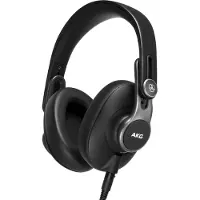AKG K371 Closed Back Headphones
