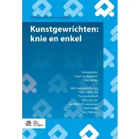 Bohn Stafleu van Loghum Kunstgewrichten: knie en enkel (Paperback)