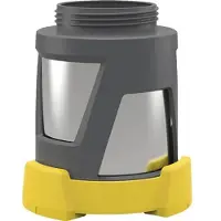 Wagner XVLP verfspuitadapter (busadapter) – 2350692
