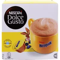 Nescafe Dolce Gusto Nesquik 3 pack