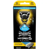 Wilkinson Scheermesjes Houder Hydro 5 Sense Hydrate - 2 mesjes