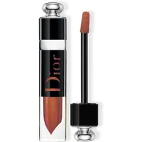 Dior Lippen Lippenstift Addict Lacquer Plump No. 638 Sunset Red 5,50 ml