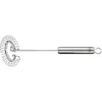 Rösle spiraalgarde 22 cm rvs