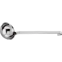 Rösle Opscheplepel Keuken Zilver 27,5 cm