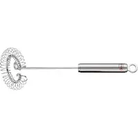 Rösle spiraalgarde 27 cm rvs glans