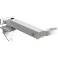 Axa AXAflex Speciaal 2644-20 RVS/Wit