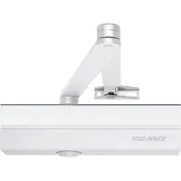 Bouwsales Assa Abloy Deurdranger zonder arm dc200 EN 2-4