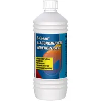 Overig Bleko Verfreiniger Geconcentreerd 1 Ltr