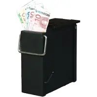 De Raat Cashbox Kassakluis