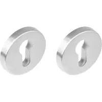 Intersteel Veiligheidsrozet SKG3 verdekt - RVS