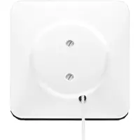 JUNG CD500 Installatieschakelaar - Z506NUZV