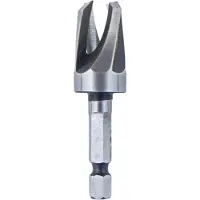 REX Proppenboor Conisch 6120601 6mm