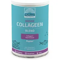 Mattisson Collageen Marine Blend 300 gr