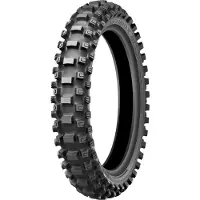 Dunlop motorbanden, banden voor auto's, Geomax MX 33 (120/90-19 TT 66M, achterband)